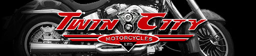 Twin City Motorcycles Ltd